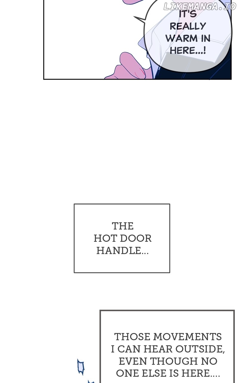 Read Deadpoint - Manhwa ENGLISH Manga Online