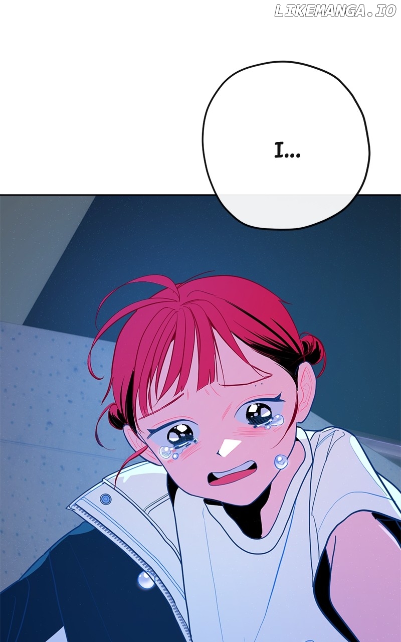 Read Deadpoint - Manhwa ENGLISH Manga Online