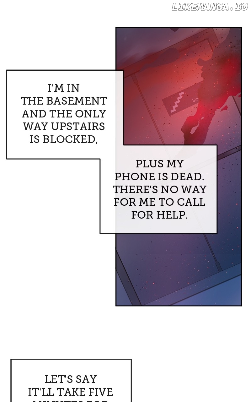 Read Deadpoint - Manhwa ENGLISH Manga Online