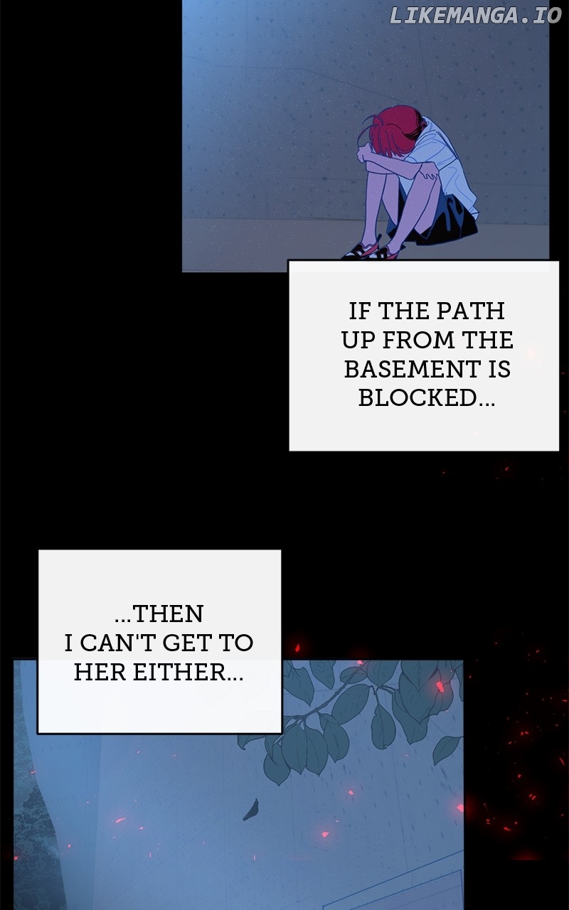 Read Deadpoint - Manhwa ENGLISH Manga Online