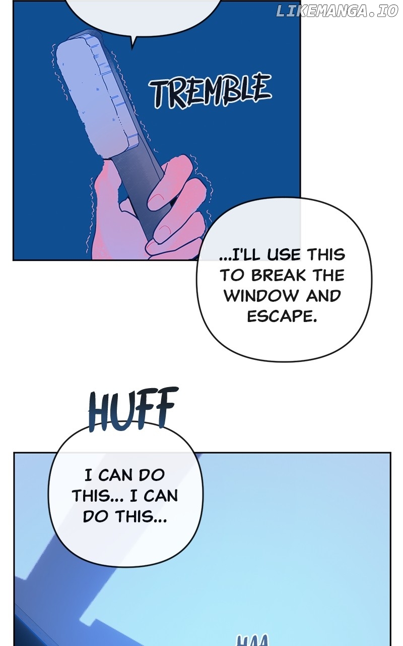 Read Deadpoint - Manhwa ENGLISH Manga Online