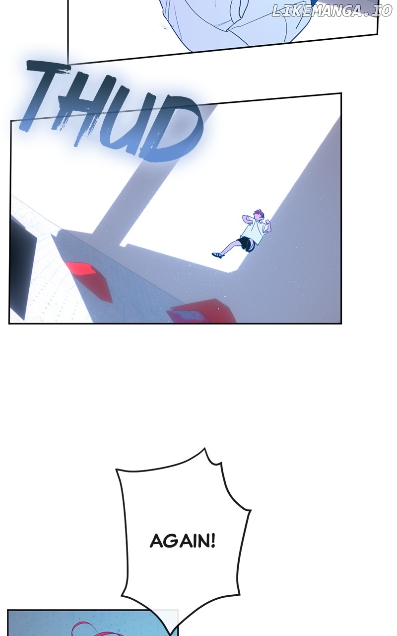 Read Deadpoint - Manhwa ENGLISH Manga Online