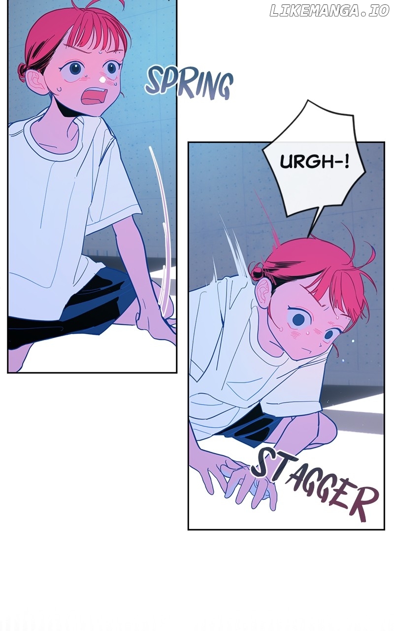 Read Deadpoint - Manhwa ENGLISH Manga Online