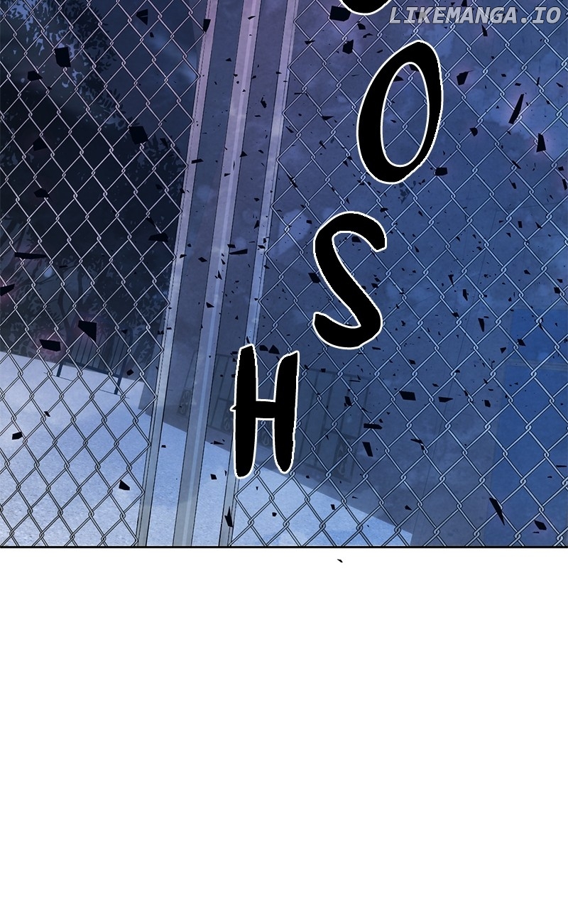 Read Deadpoint - Manhwa ENGLISH Manga Online