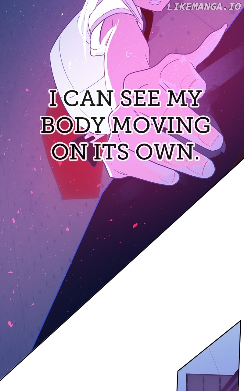 Read Deadpoint - Manhwa ENGLISH Manga Online