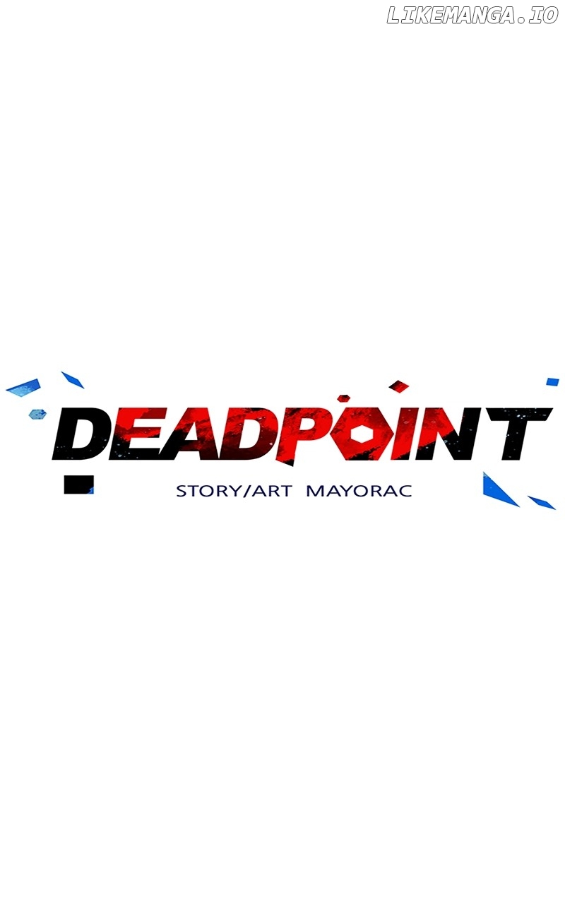 Read Deadpoint - Manhwa ENGLISH Manga Online