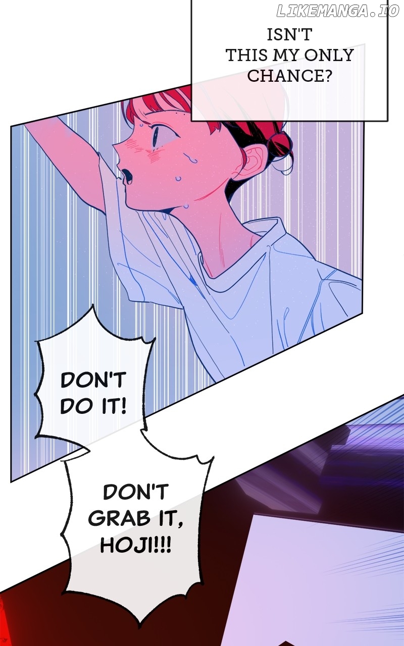 Read Deadpoint - Manhwa ENGLISH Manga Online