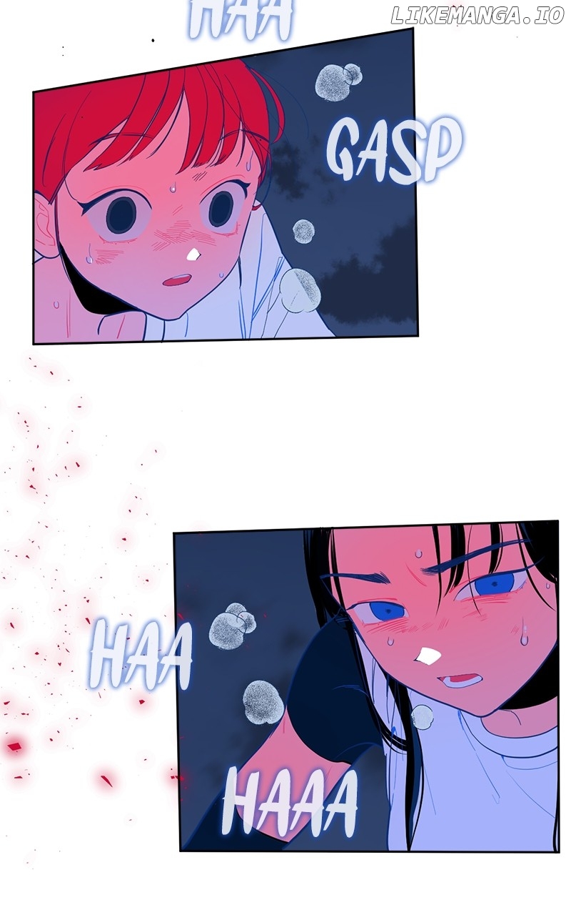 Read Deadpoint - Manhwa ENGLISH Manga Online