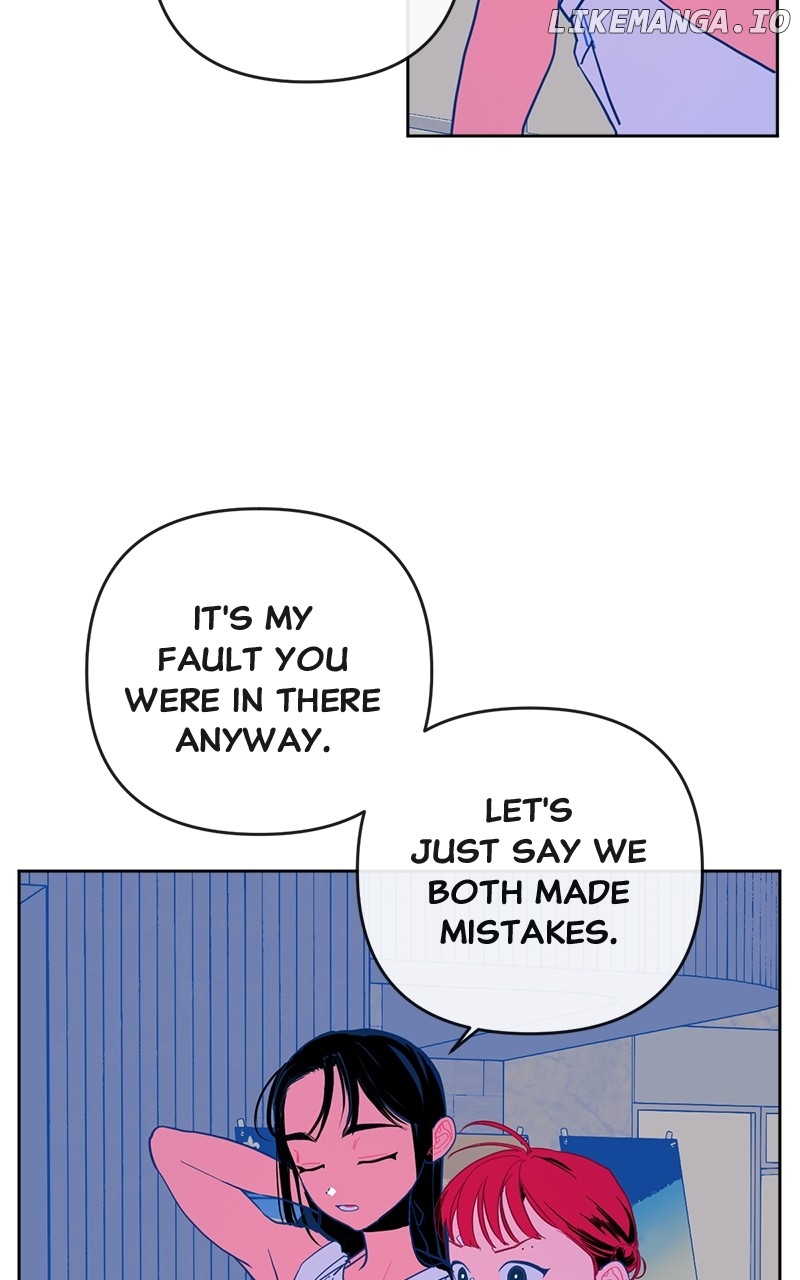 Read Deadpoint - Manhwa ENGLISH Manga Online