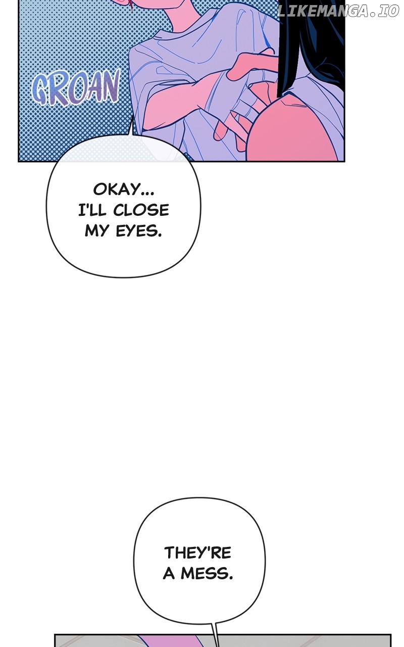 Read Deadpoint - Manhwa ENGLISH Manga Online