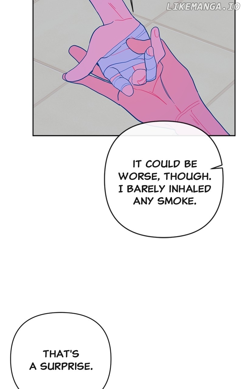 Read Deadpoint - Manhwa ENGLISH Manga Online