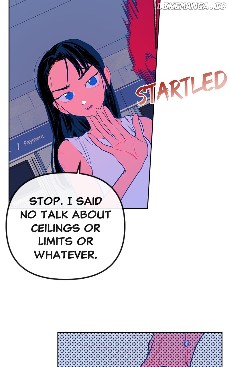 Read Deadpoint - Manhwa ENGLISH Manga Online