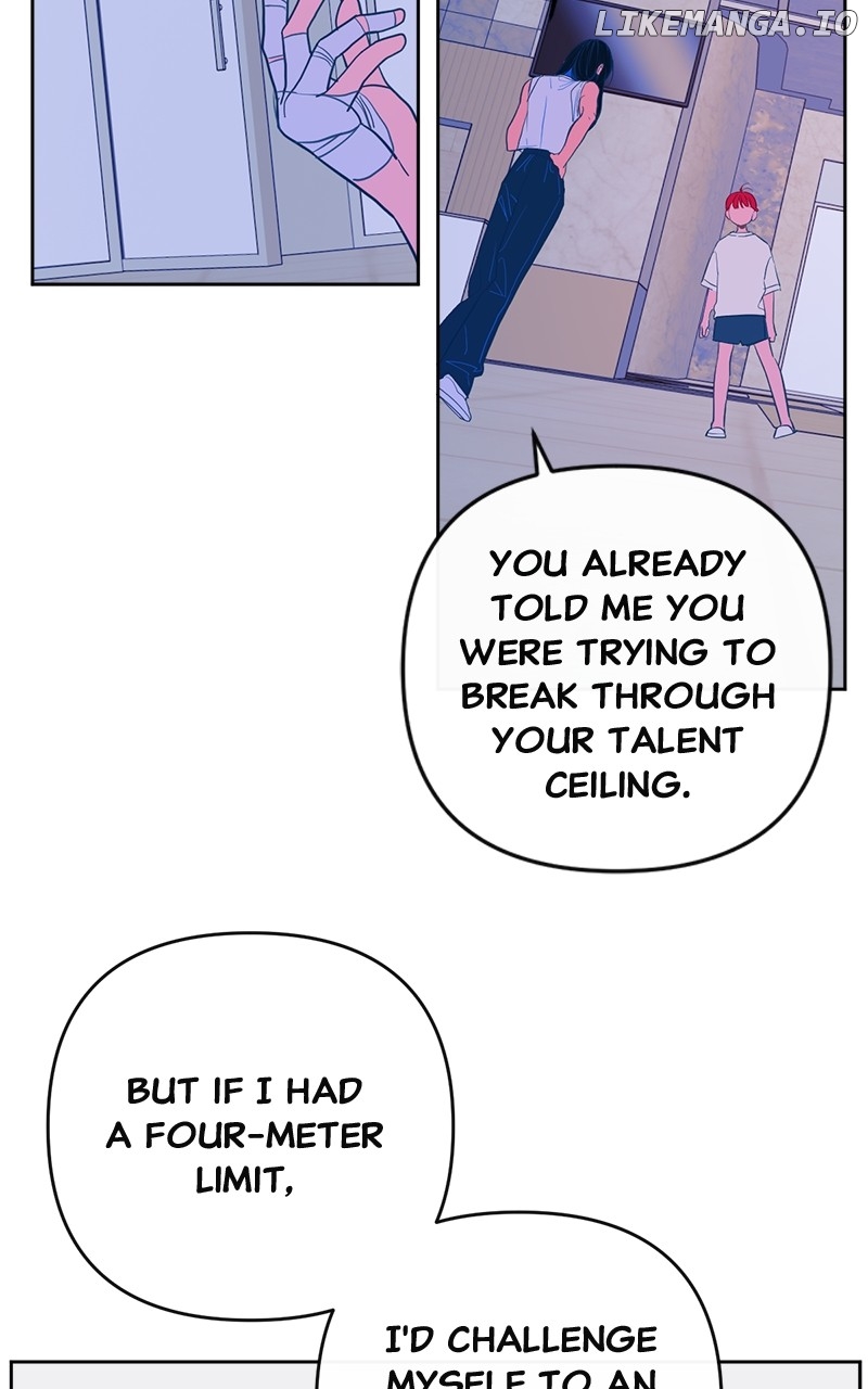 Read Deadpoint - Manhwa ENGLISH Manga Online