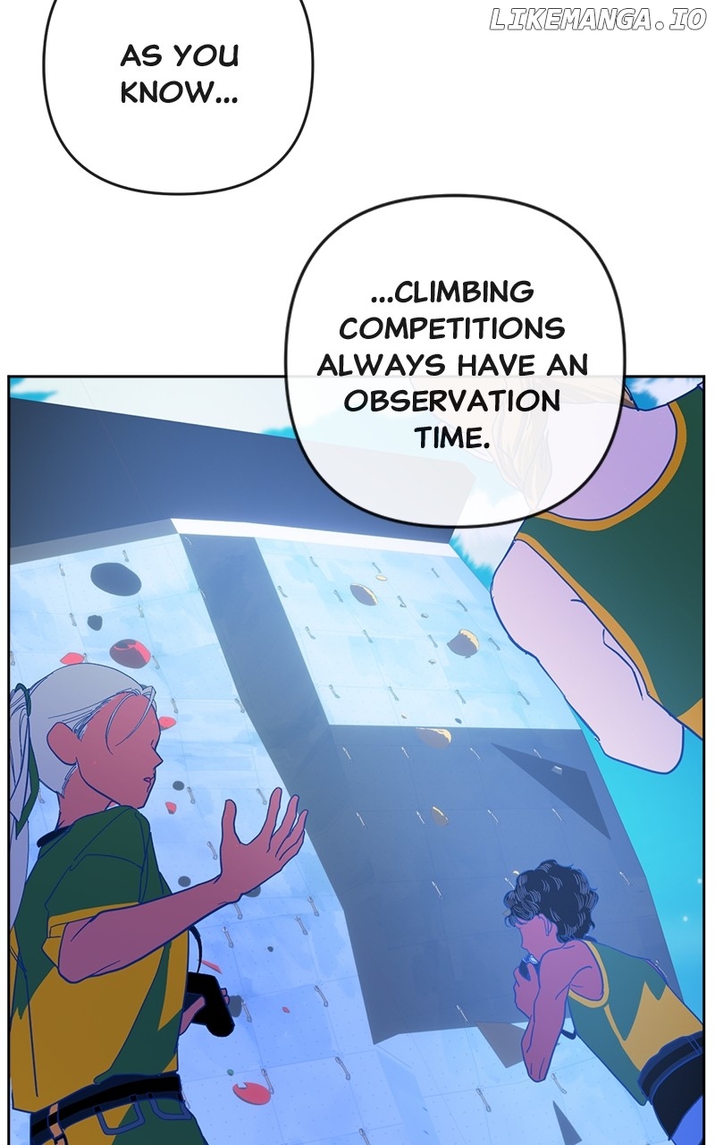 Read Deadpoint - Manhwa ENGLISH Manga Online