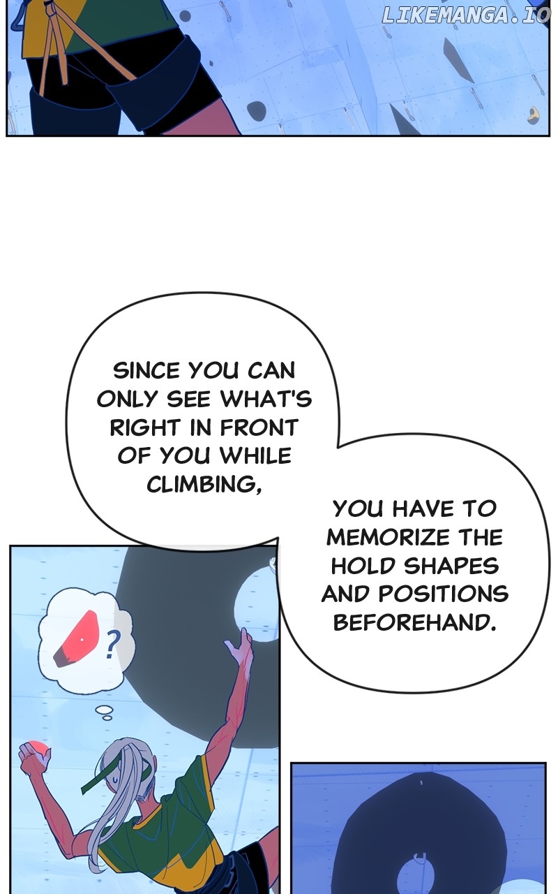 Read Deadpoint - Manhwa ENGLISH Manga Online