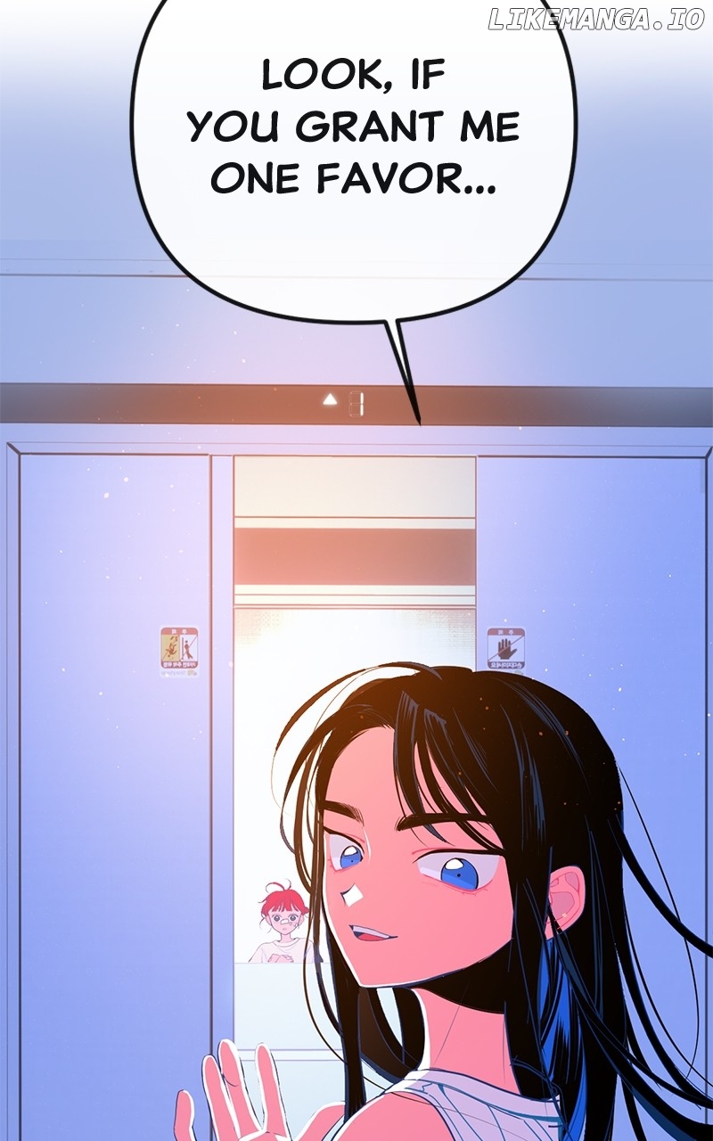 Read Deadpoint - Manhwa ENGLISH Manga Online