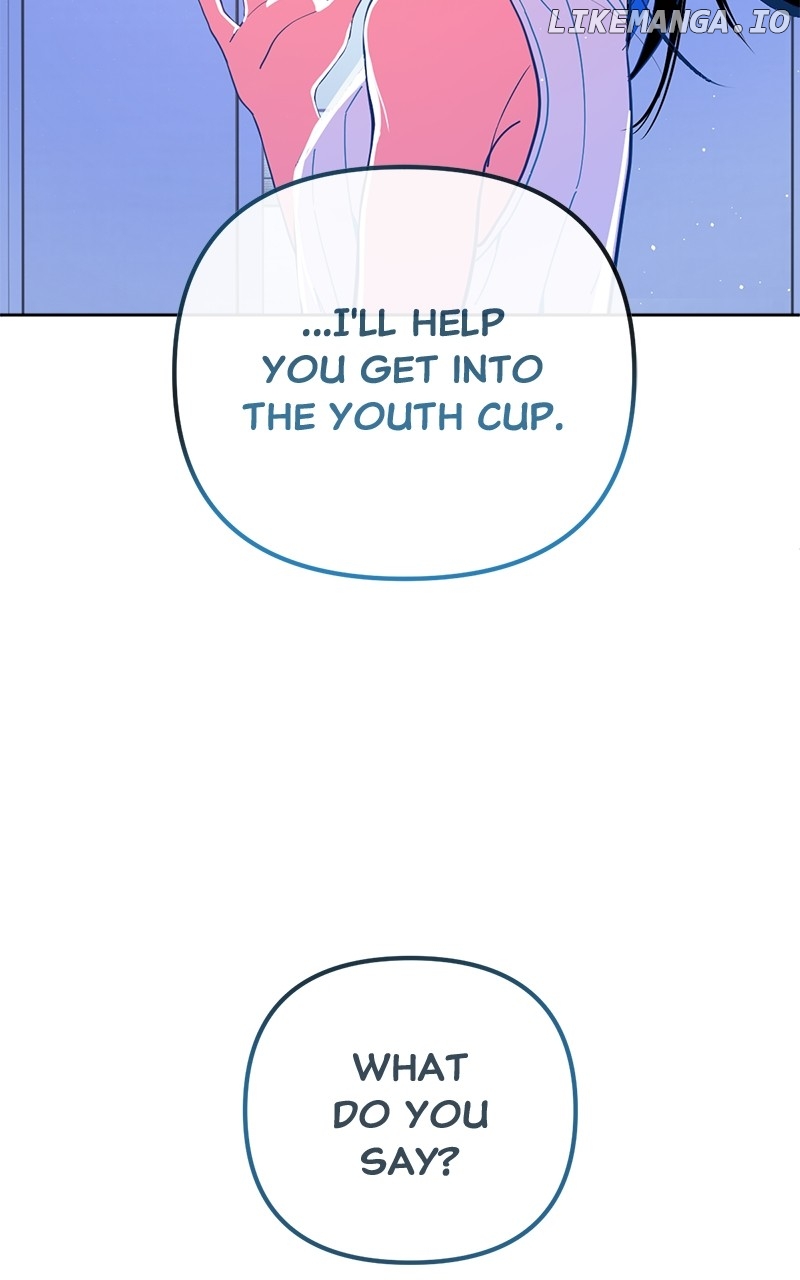 Read Deadpoint - Manhwa ENGLISH Manga Online