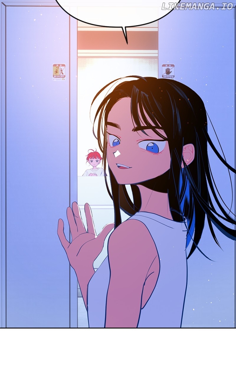 Read Deadpoint - Manhwa ENGLISH Manga Online