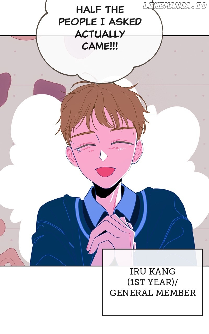 Read Deadpoint - Manhwa ENGLISH Manga Online