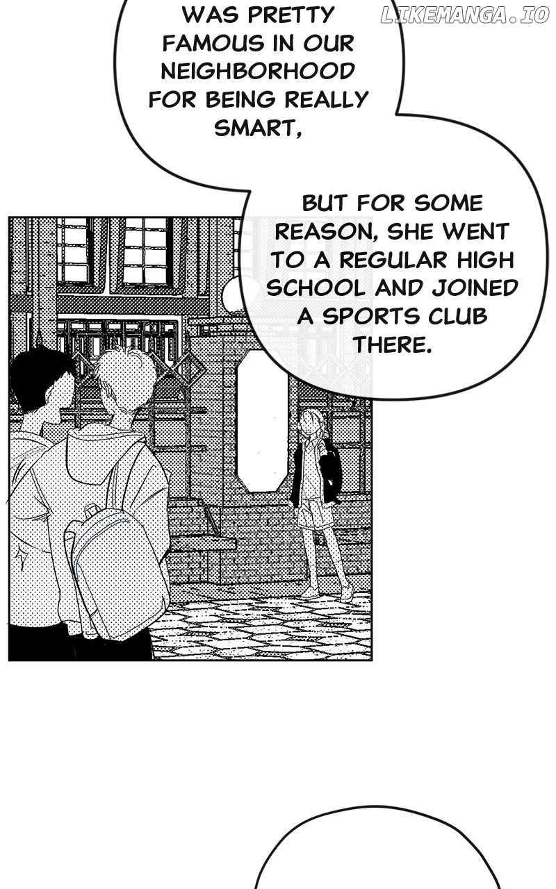 Read Deadpoint - Manhwa ENGLISH Manga Online