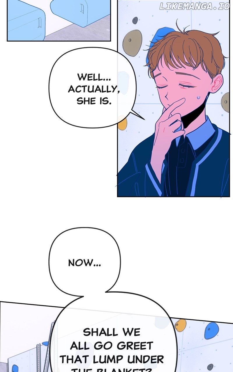 Read Deadpoint - Manhwa ENGLISH Manga Online