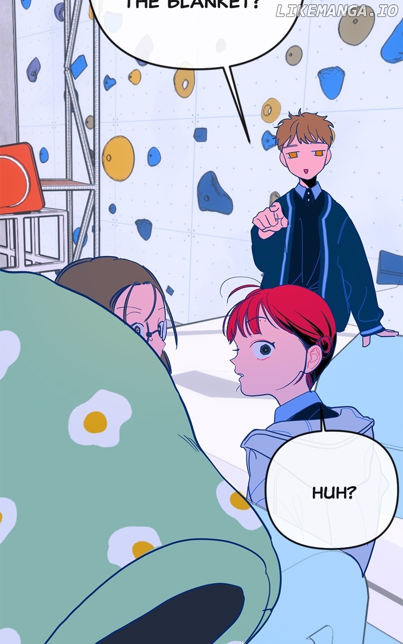 Read Deadpoint - Manhwa ENGLISH Manga Online