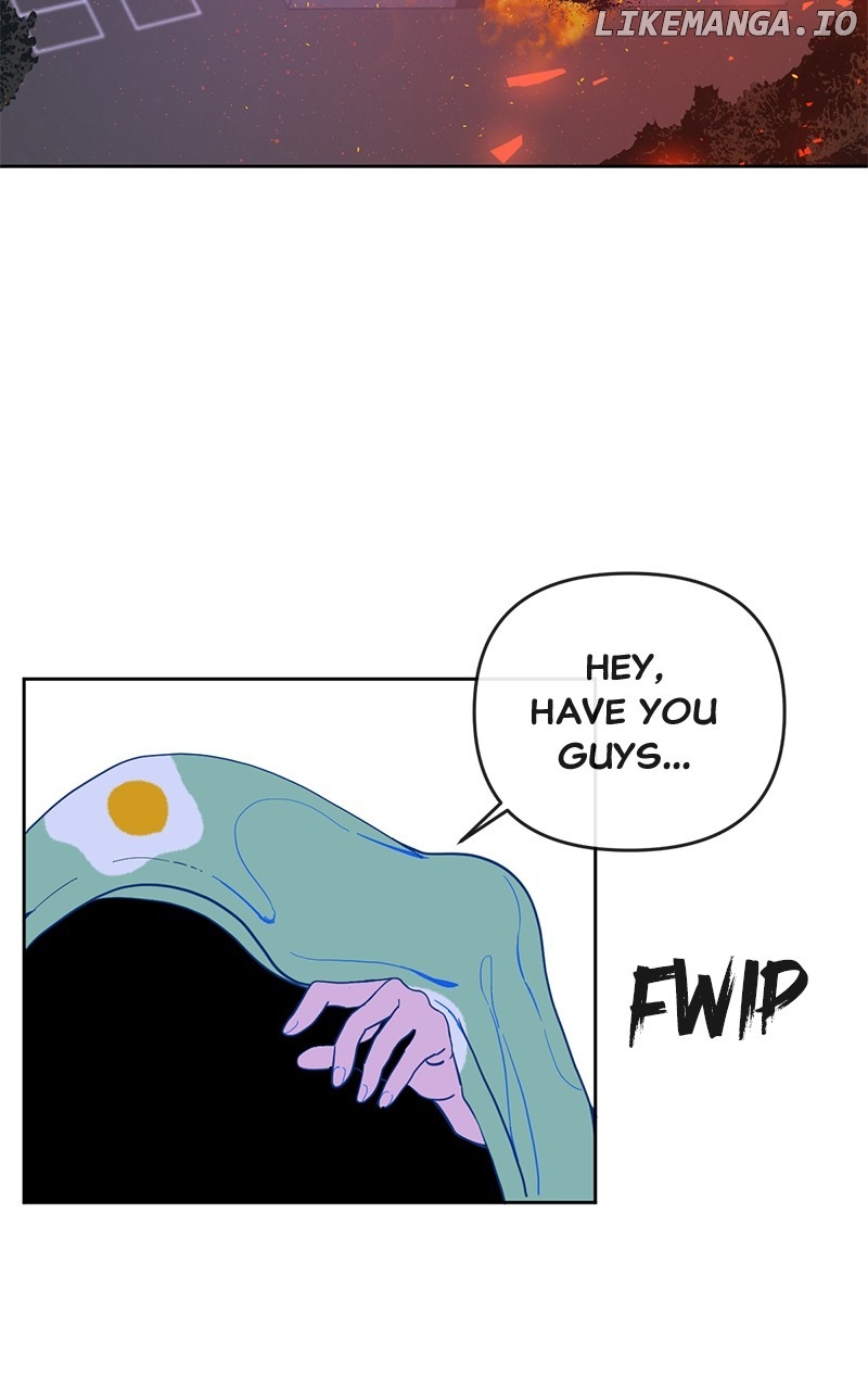 Read Deadpoint - Manhwa ENGLISH Manga Online