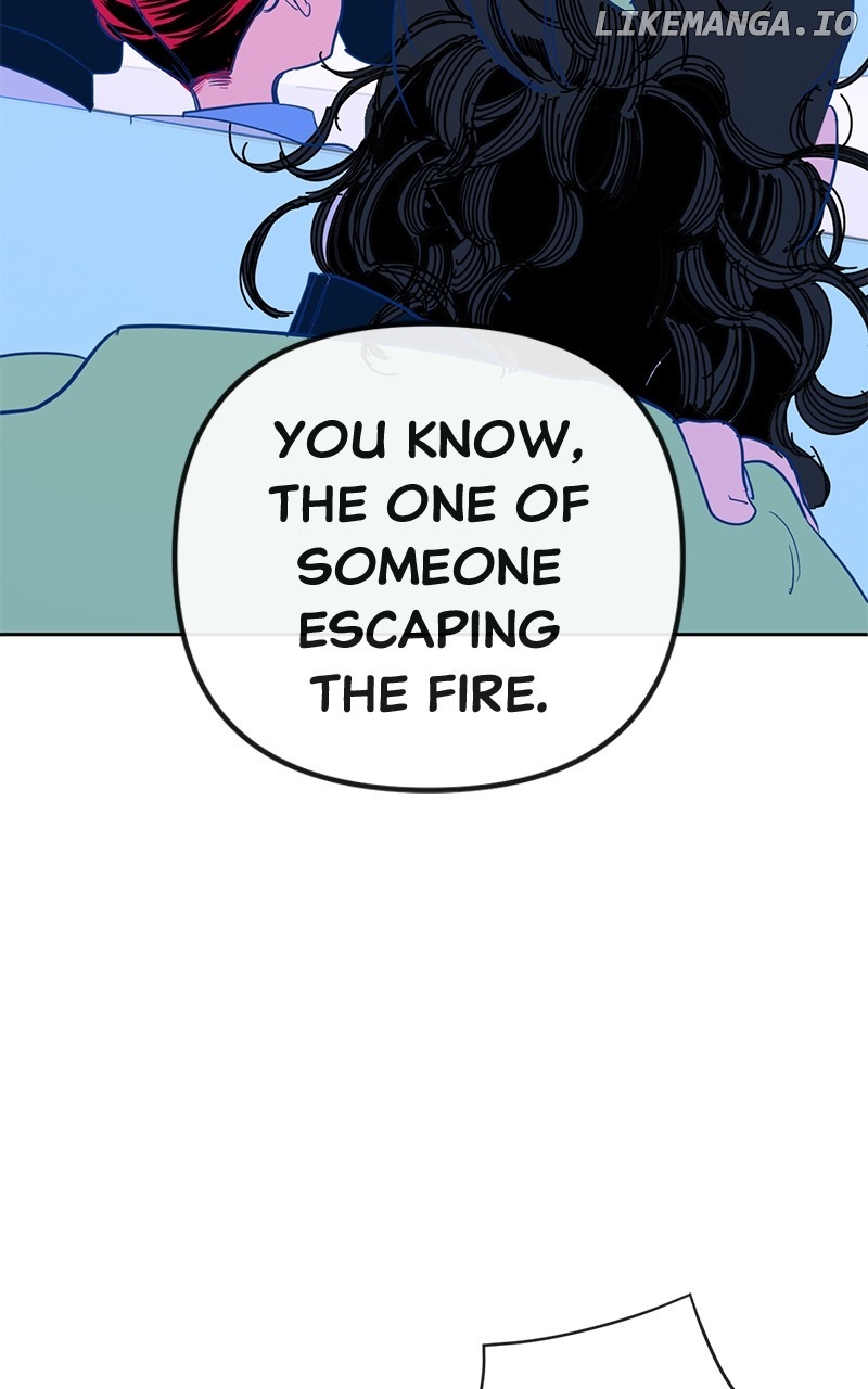 Read Deadpoint - Manhwa ENGLISH Manga Online