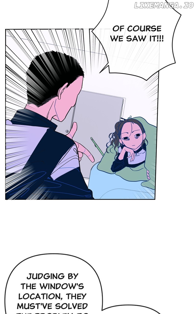 Read Deadpoint - Manhwa ENGLISH Manga Online