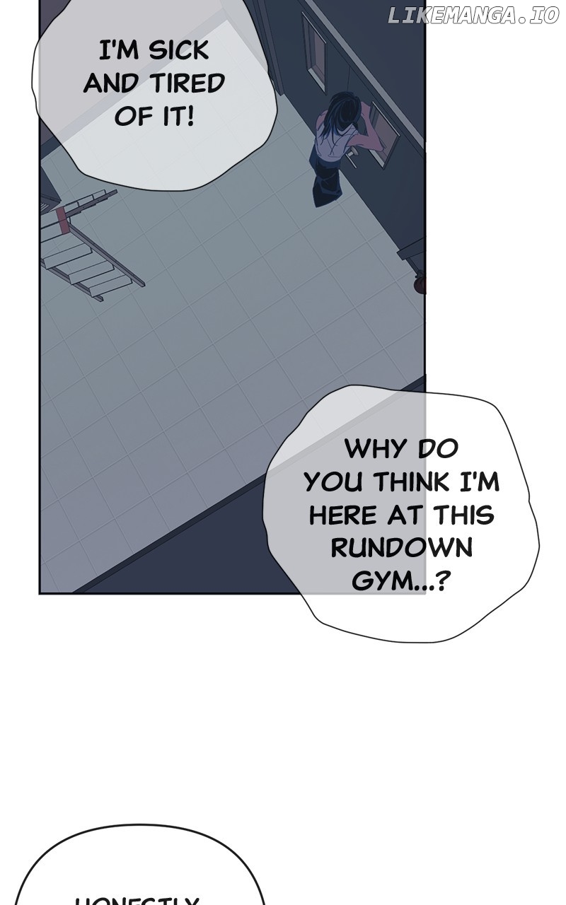 Read Deadpoint - Manhwa ENGLISH Manga Online