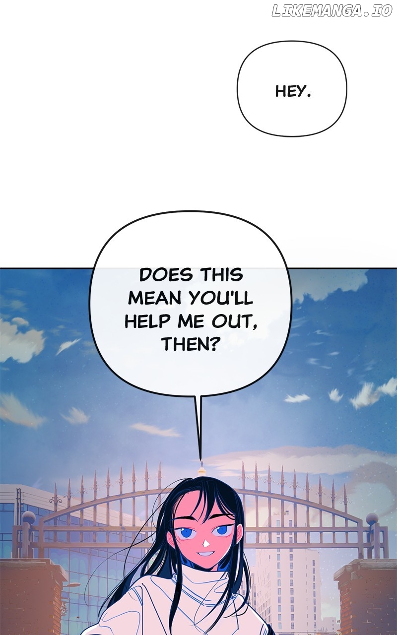 Read Deadpoint - Manhwa ENGLISH Manga Online