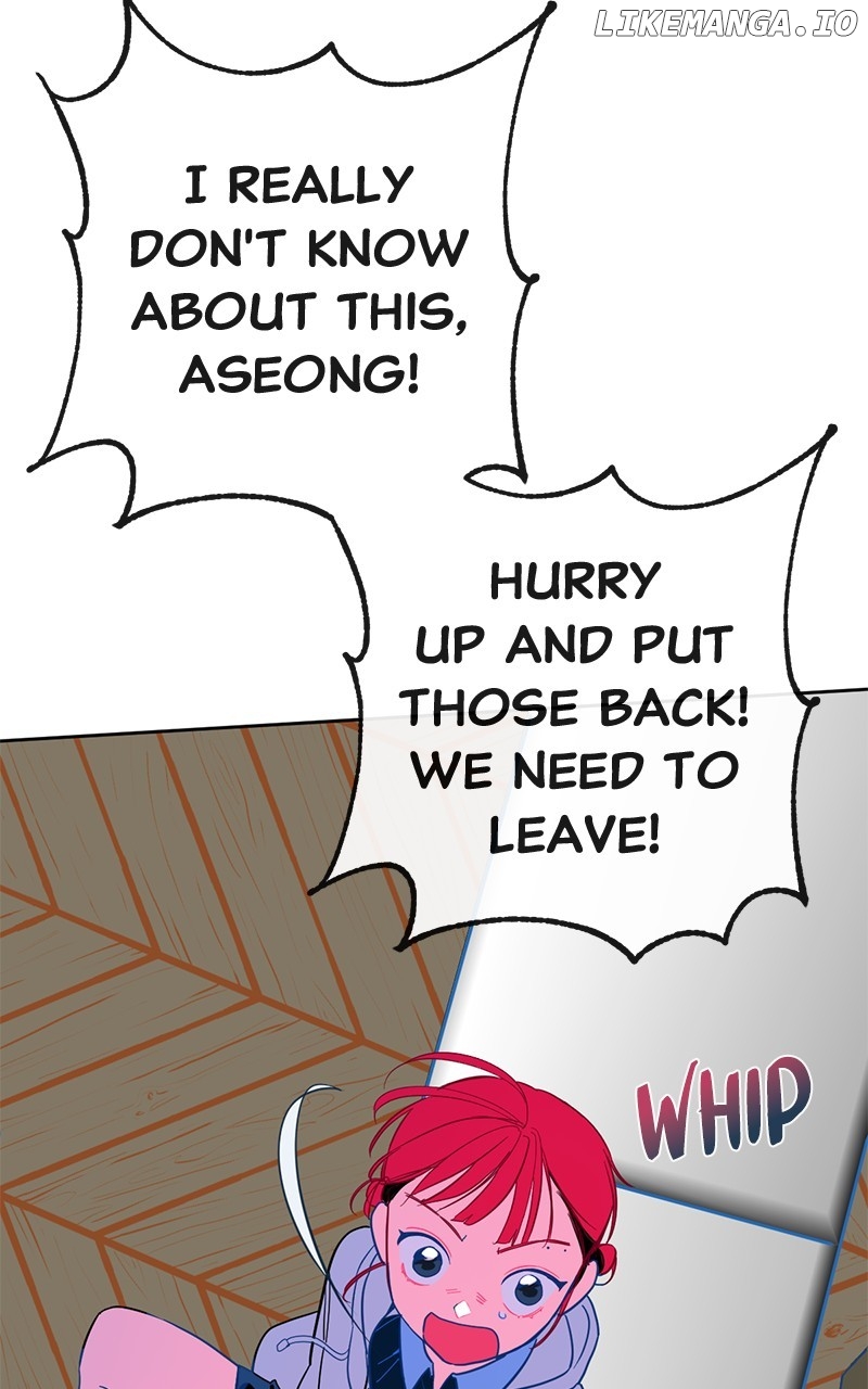 Read Deadpoint - Manhwa ENGLISH Manga Online