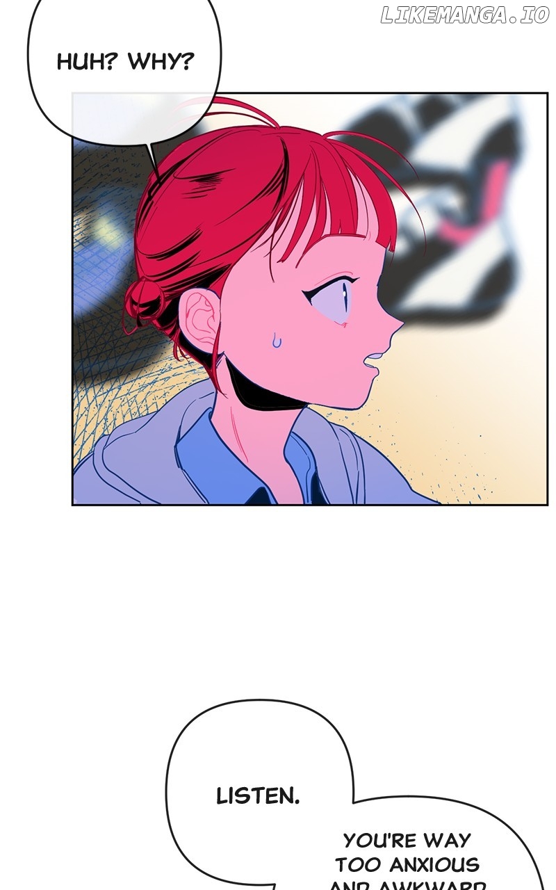 Read Deadpoint - Manhwa ENGLISH Manga Online