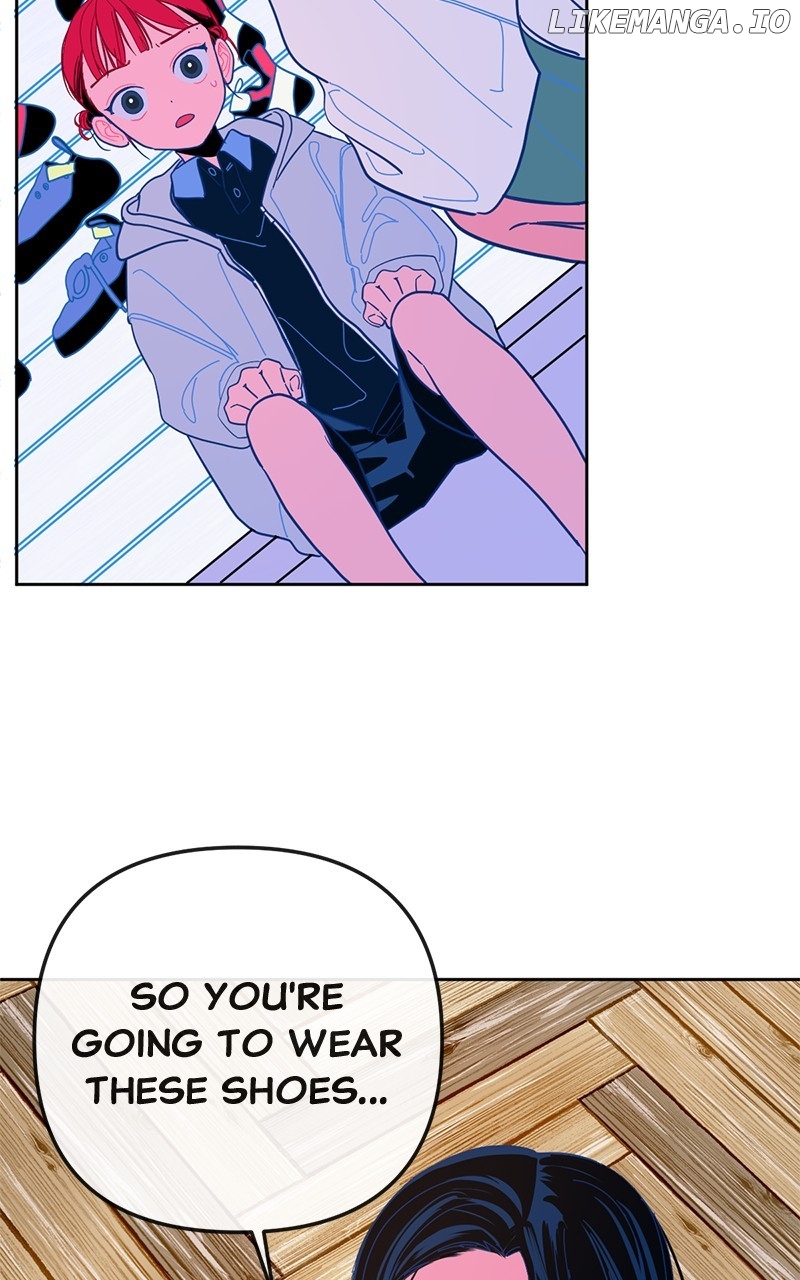 Read Deadpoint - Manhwa ENGLISH Manga Online