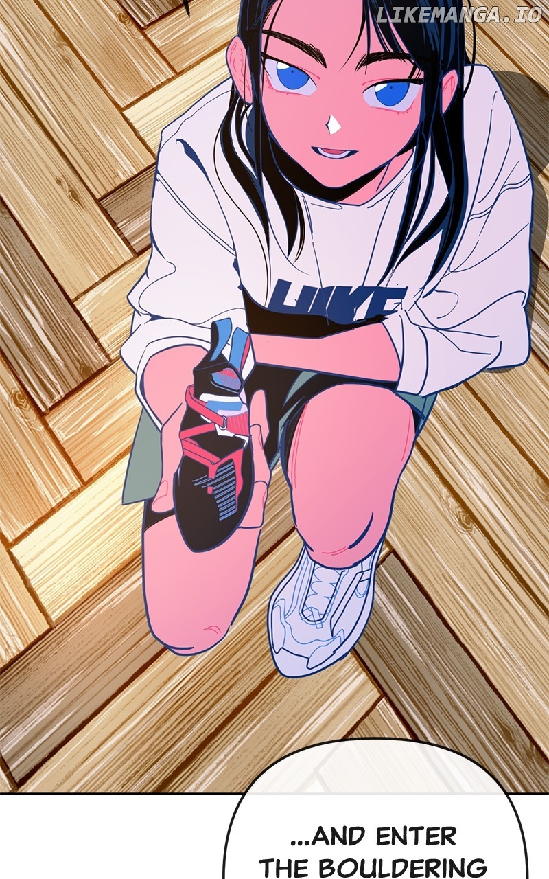 Read Deadpoint - Manhwa ENGLISH Manga Online