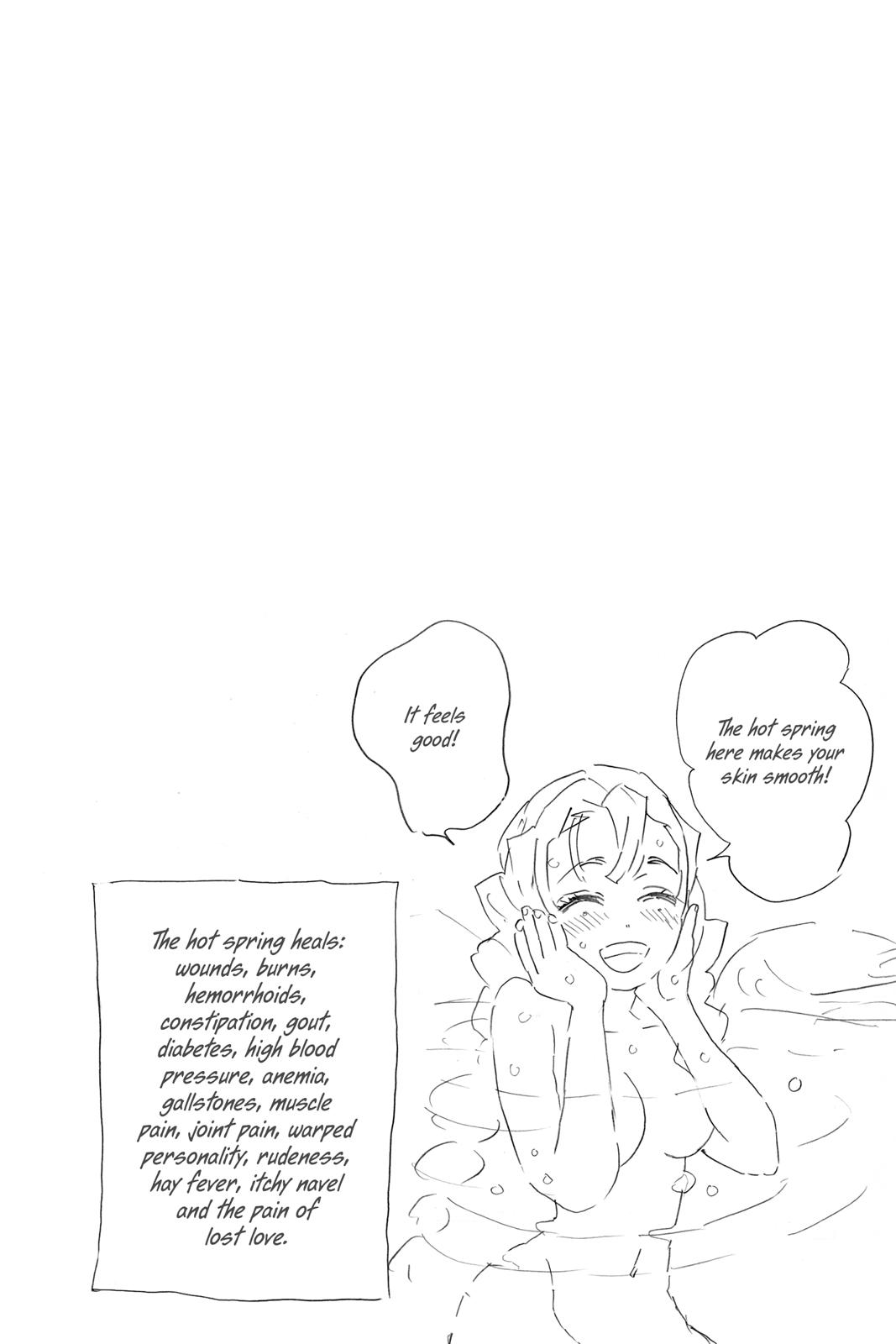 Read Demon Slayer Kimetsu no Yaiba ENGLISH Manga Online