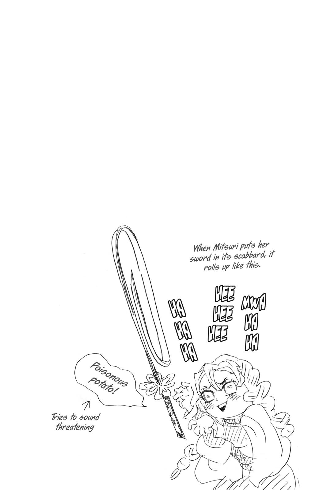 Read Demon Slayer Kimetsu no Yaiba ENGLISH Manga Online