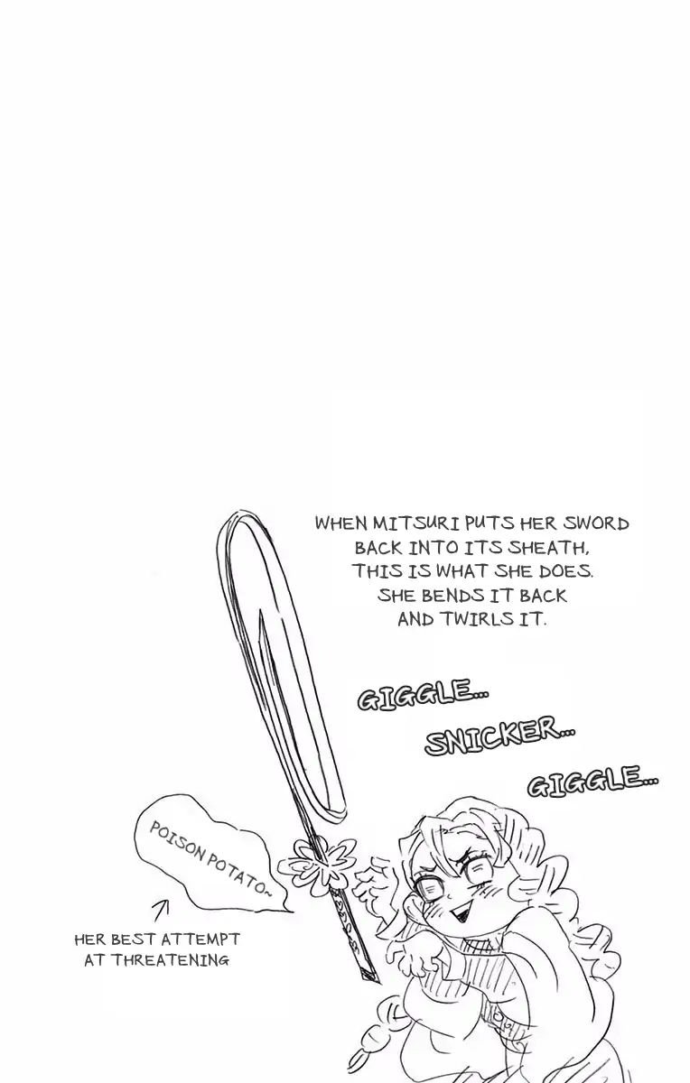 Read Demon Slayer Kimetsu no Yaiba ENGLISH Manga Online