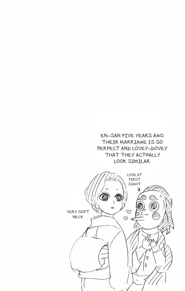 Read Demon Slayer Kimetsu no Yaiba ENGLISH Manga Online