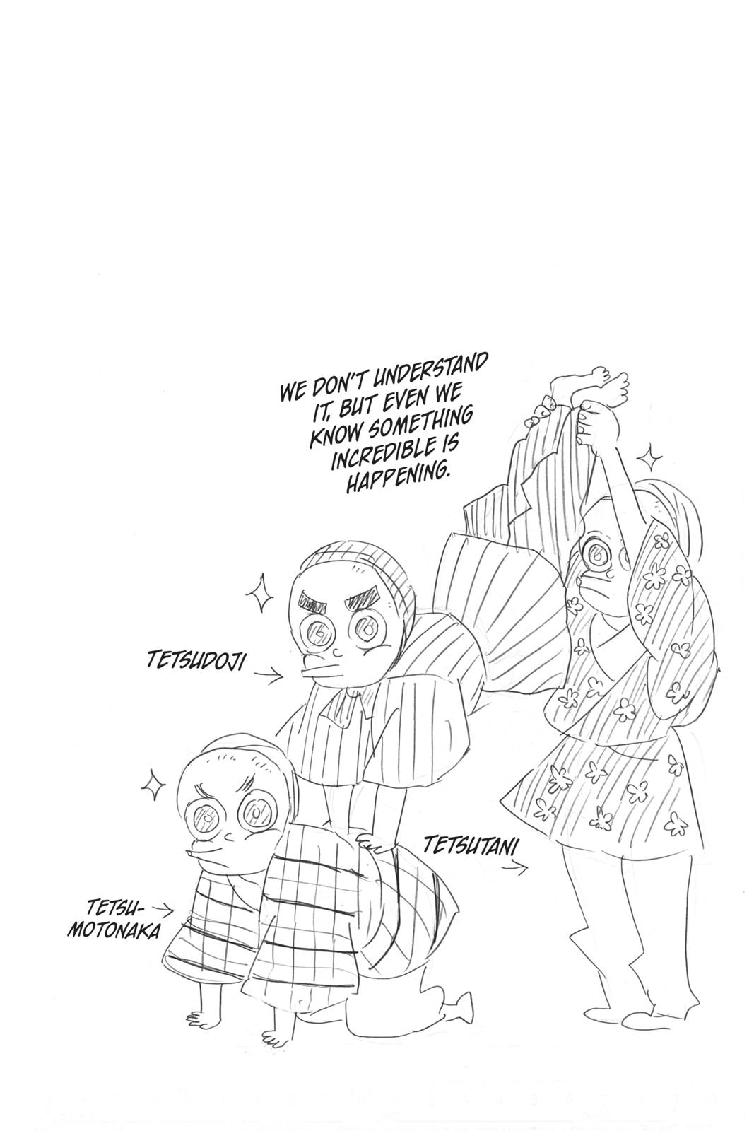 Read Demon Slayer Kimetsu no Yaiba ENGLISH Manga Online