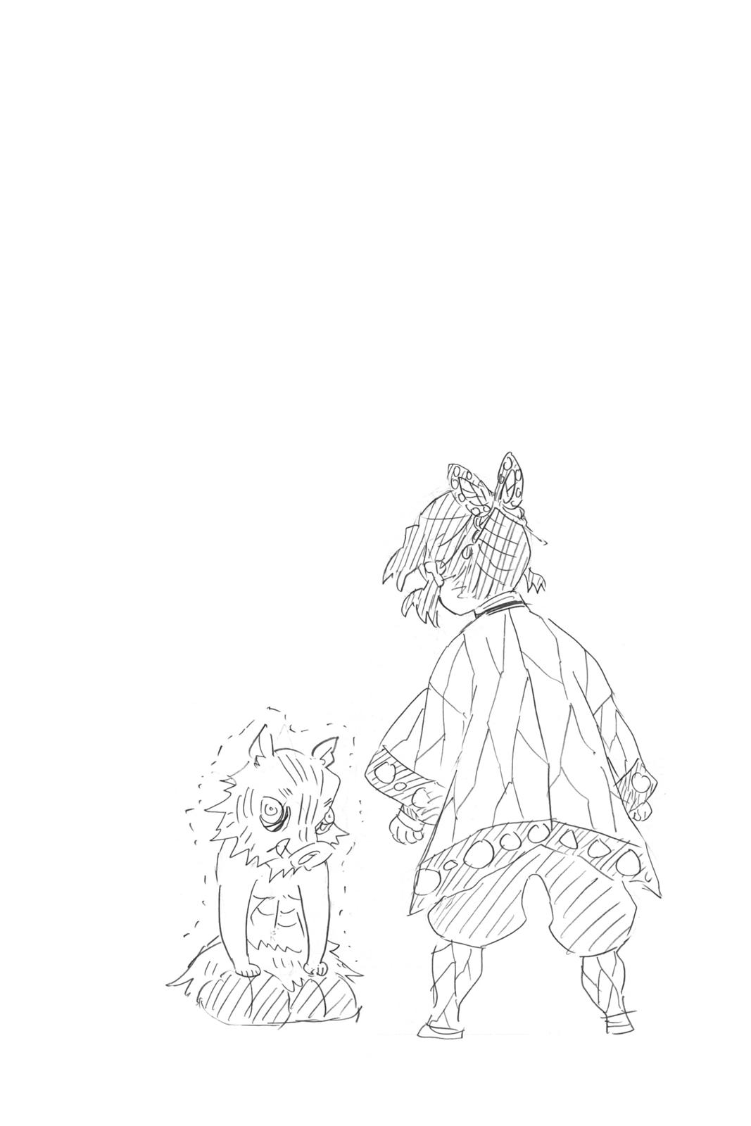 Read Demon Slayer Kimetsu no Yaiba ENGLISH Manga Online