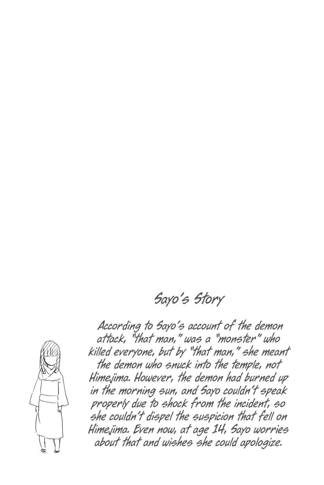 Read Demon Slayer Kimetsu no Yaiba ENGLISH Manga Online