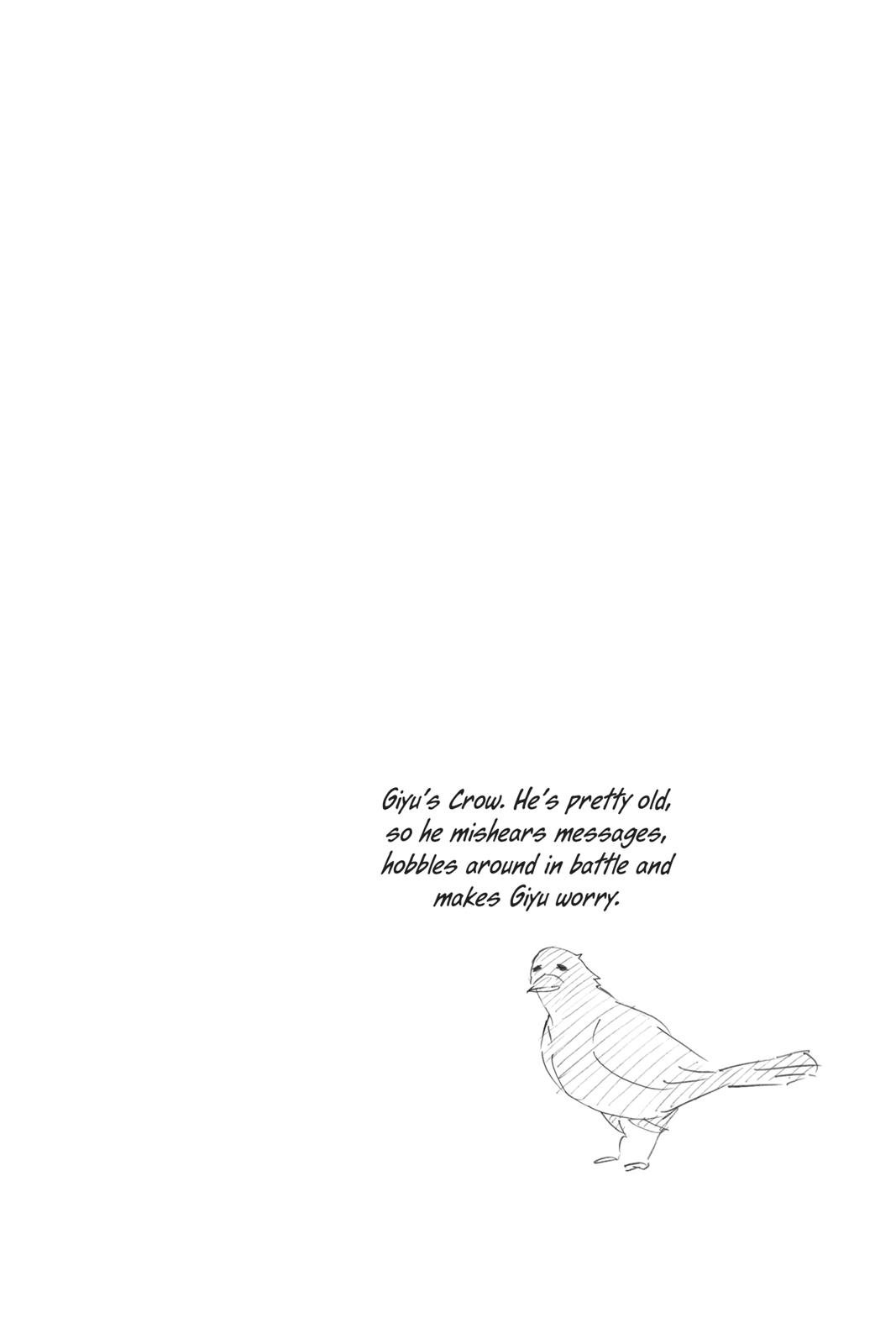 Read Demon Slayer Kimetsu no Yaiba ENGLISH Manga Online