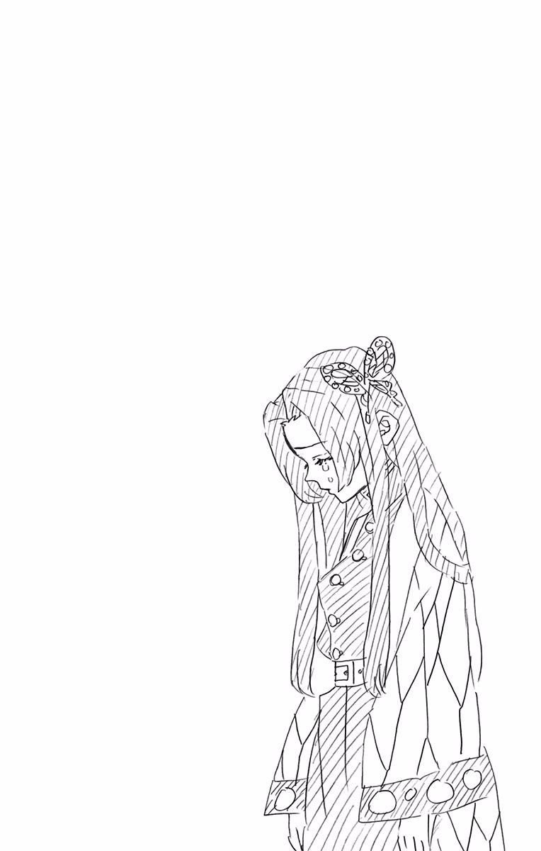 Read Demon Slayer Kimetsu no Yaiba ENGLISH Manga Online