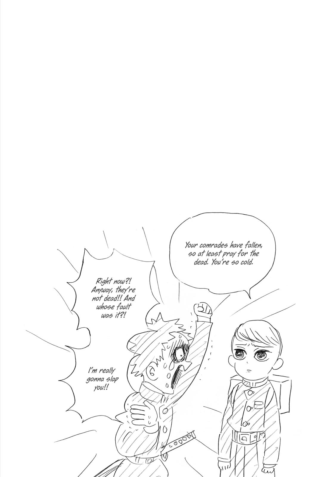 Read Demon Slayer Kimetsu no Yaiba ENGLISH Manga Online