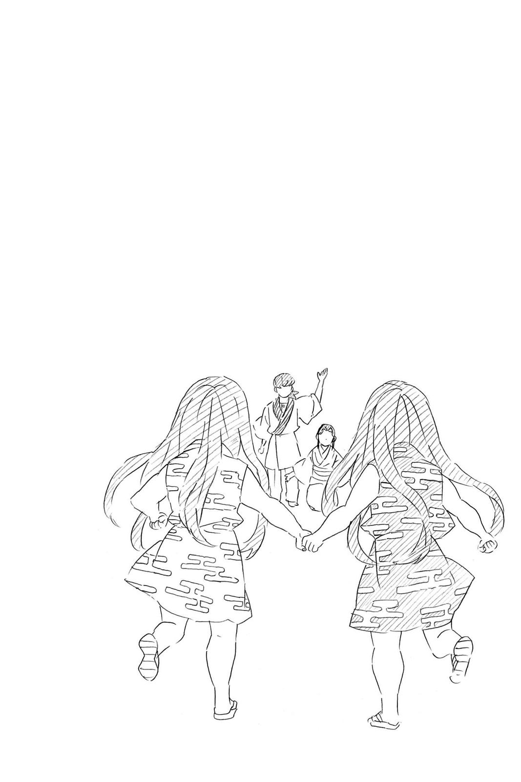 Read Demon Slayer Kimetsu no Yaiba ENGLISH Manga Online