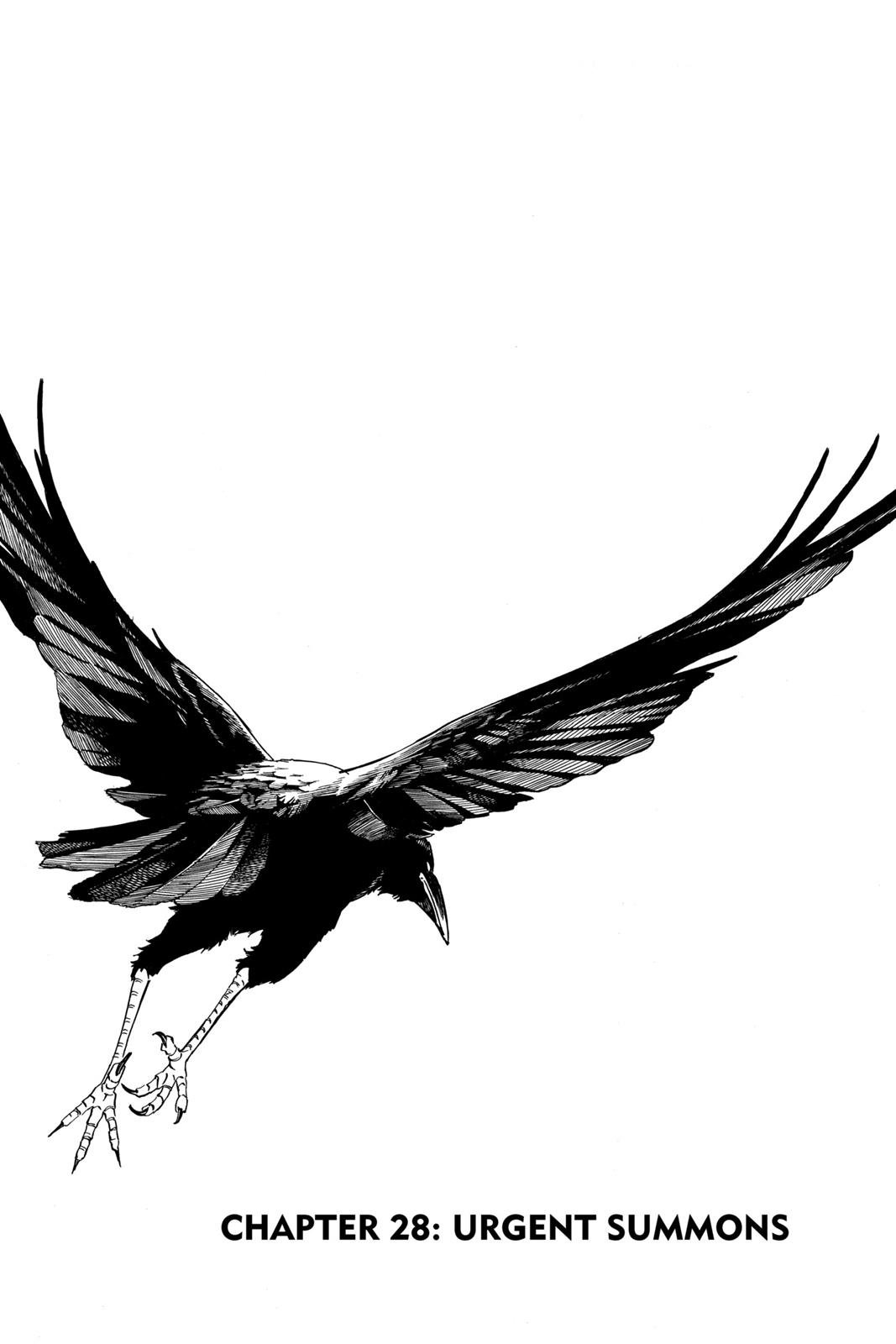 Read Demon Slayer Kimetsu no Yaiba ENGLISH Manga Online