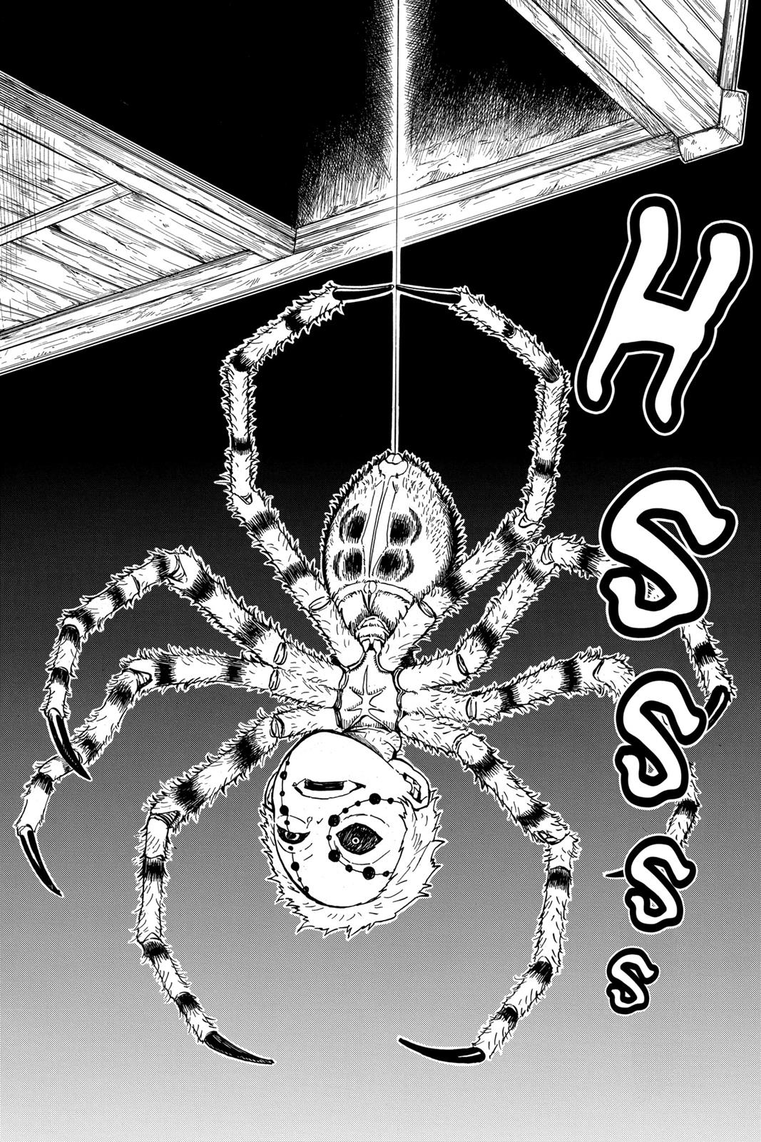 Read Demon Slayer Kimetsu no Yaiba ENGLISH Manga Online