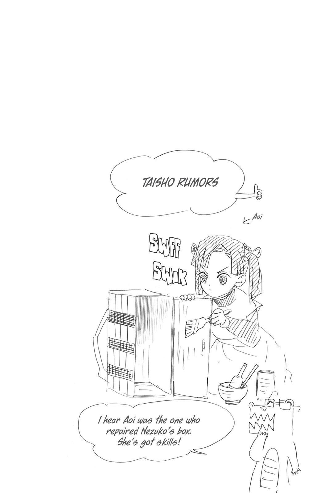 Read Demon Slayer Kimetsu no Yaiba ENGLISH Manga Online