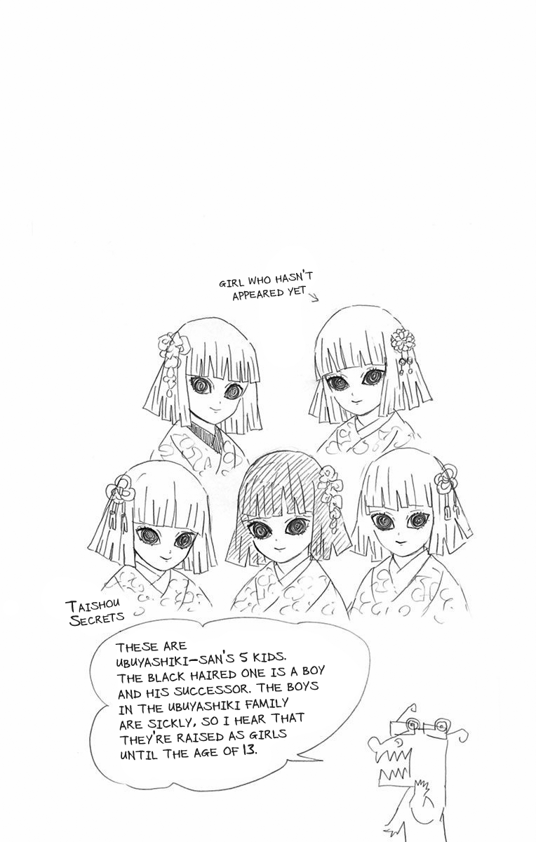 Read Demon Slayer Kimetsu no Yaiba ENGLISH Manga Online